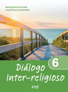Diálogo Inter-religioso 6º ano