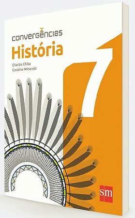 CONVERGENCIAS - HISTORIA - 7º ANO