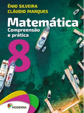 Matemática - Compreensão e prática - 8º ano (Versão antiga)