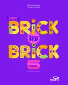Conjunto Brick by Brick Vol 5