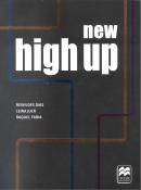 NEW HIGH UP STUDENT´S BOOK WITH DIGITAL BOOK