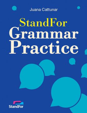 StandFor Grammar Practice