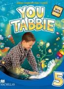 YOU TABBIE 5 SB WITH DIGIBOOK + CD - 1ST ED