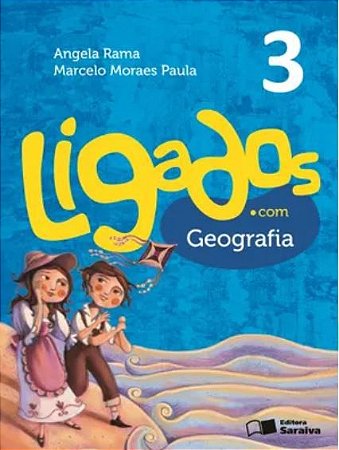 Ligados.Com Geografia 3º Ano