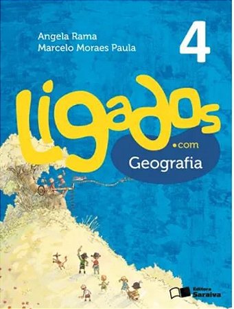 Ligados.Com Geografia 4º Ano