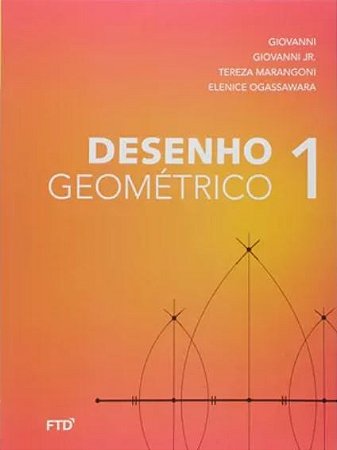 Desenho Geométrico 1 / 6º Ano