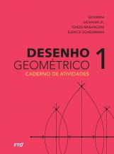 Desenho Geométrico: Cad. de Atividades 6ºano- 1