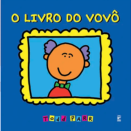 O livro do vovô