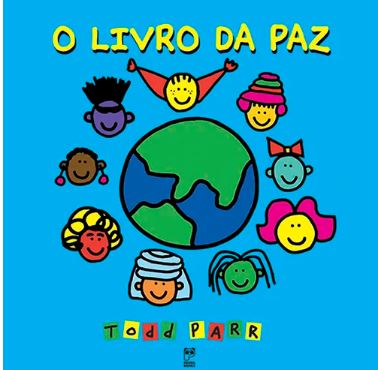 O livro da paz