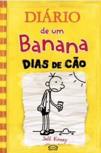 Diário de um Banana #4-Dias de Cão