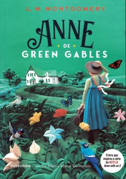 Anne de Green Gables