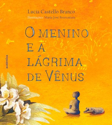 O menino e a lágrima de Vênus