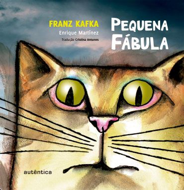 Pequena Fábula