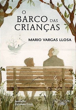 BARCO DAS CRIANCAS, O