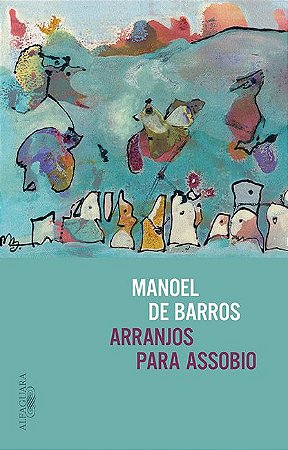 ARRANJOS PARA ASSOBIO