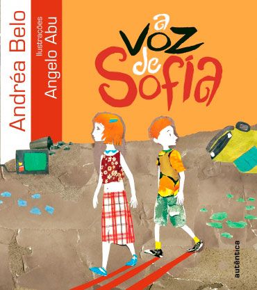 A voz de Sofia