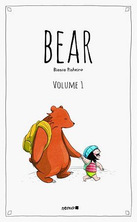 BEAR Volume 1