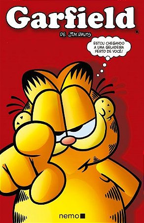 Garfield - Volume 4