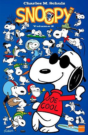 Snoopy - Volume 2