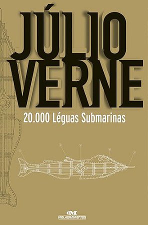 Vinte Mil Léguas Submarinas