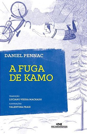 A FUGA DE KAMO