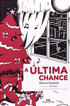 A ÚLTIMA CHANCE