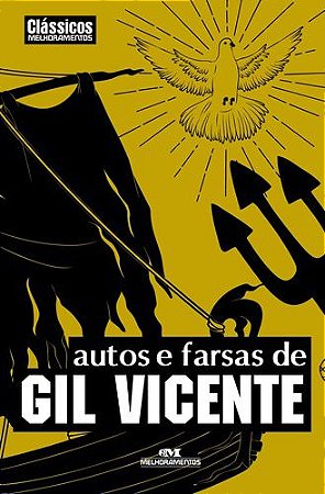 AUTOS E FARSAS DE GIL VICENTE