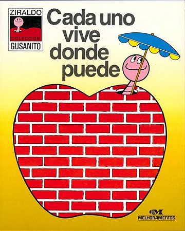 CADA UNO VIVE DONDE PUEDE