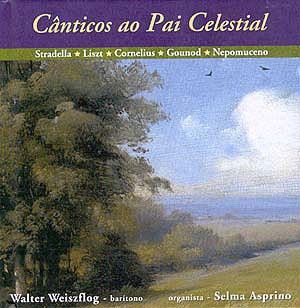 Cânticos ao Pai Celestial