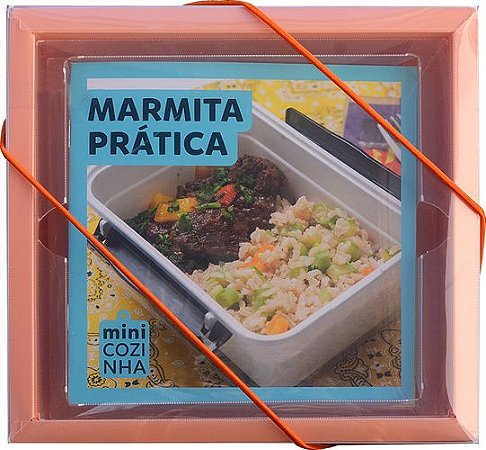COLEÇÃO MINICOZINHA