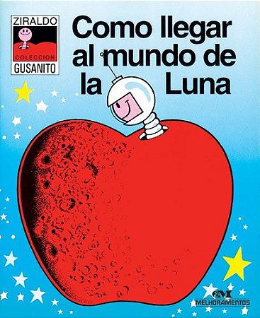 COMO LLEGAR AL MUNDO DE LA LUNA