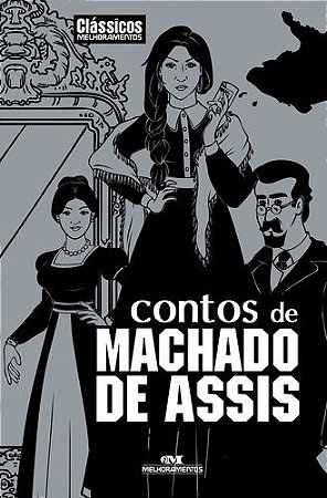 CONTOS DE MACHADO DE ASSIS