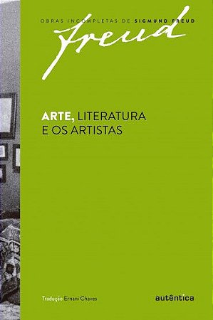 Arte, literatura e os artistas