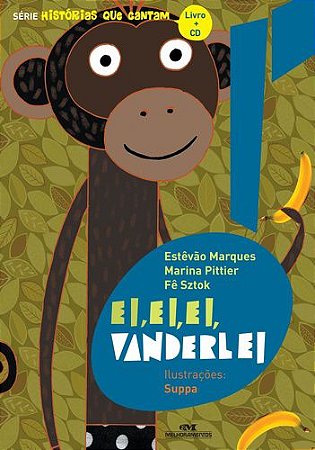 EI, EI, EI, VANDERLEI