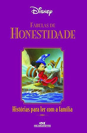 FÁBULAS DE HONESTIDADE HISTÓRIAS PARA LER COM A FAMÍLIA