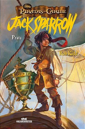 JACK SPARROW PRATA