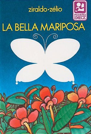 LA BELLA MARIPOSA