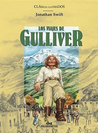 LOS VIAJES DE GULLIVER