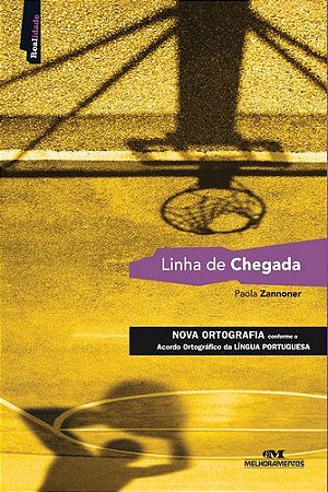 LINHA DE CHEGADA