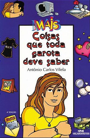 MAIS COISAS QUE TODA GAROTA DEVE SABER