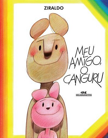 MEU AMIGO, O CANGURU