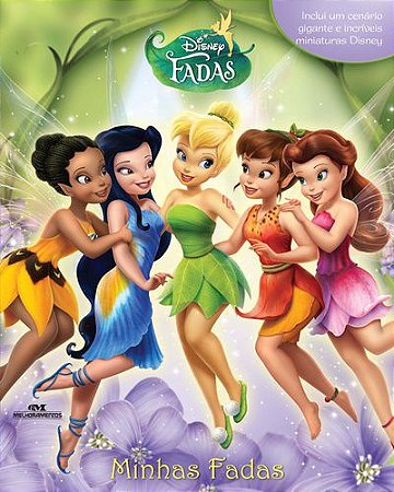 MINHAS FADAS