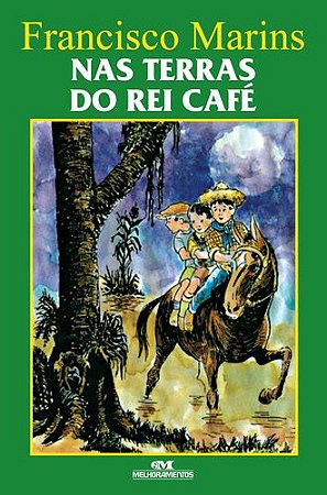 NAS TERRAS DO REI CAFÉ