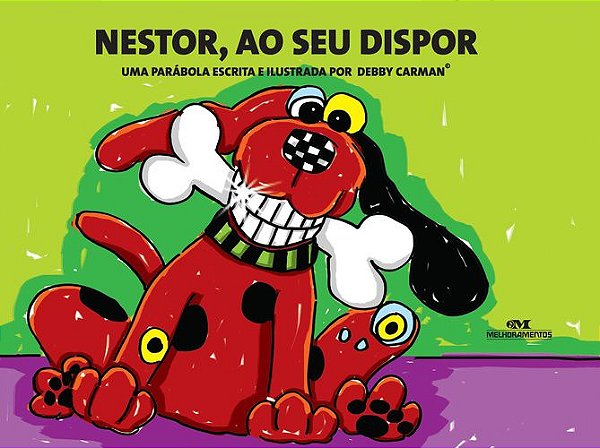 NESTOR, AO SEU DISPOR