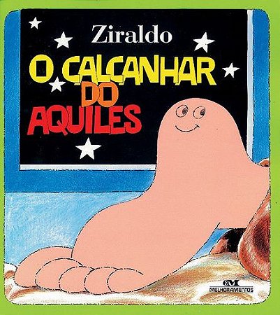 O CALCANHAR DO AQUILES