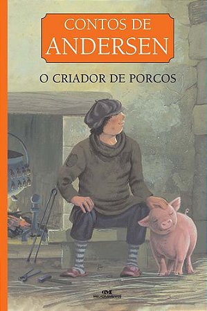 O CRIADOR DE PORCOS