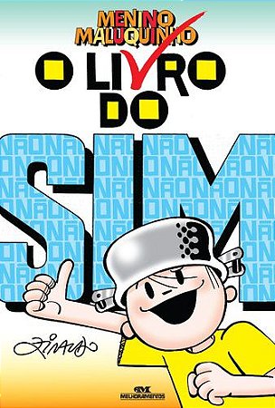 O LIVRO DO SIM