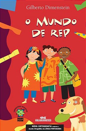 O MUNDO DE REP