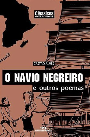 O NAVIO NEGREIRO