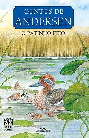 O PATINHO FEIO